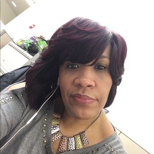 Meet your Posher, Tracey